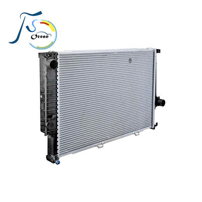 quality  Welded Engine Cooling System 2243445 Radiator For 1992-1994) BMW E32 740i Cooling Parts RA0012 ( factory