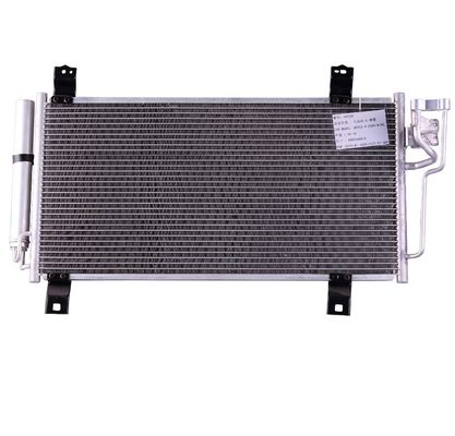 quality  Aluminum SALE AUTO AIR / CAR AC CONDITIONER CONDENSER FOR MAZDA 6 factory