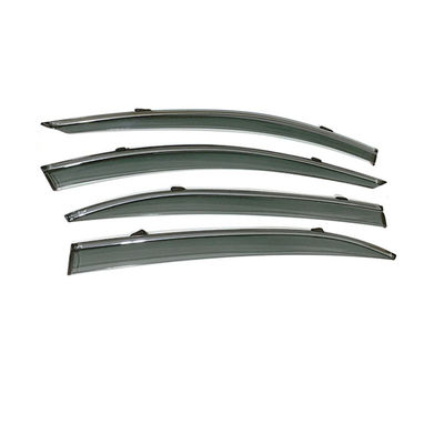 quality  Easy Installation High Level Durable Universal Car Window Door Sun Shade For Mazda 3 2014-2019 Car Rain Shield factory