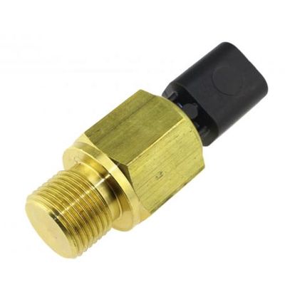quality  Engine Parts Coolant Level Sensor 2848A129 2848A126 Coolant Water Temperature Copper Top Selling Sensor factory