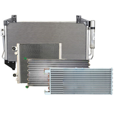 quality  Wholesale high quality OEM 8200221132 r134a ac condenser automotive factory