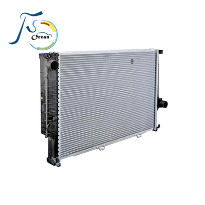 Welded Engine Cooling System 2243445 Radiator For 1992-1994) BMW E32 740i Cooling Parts RA0012 (