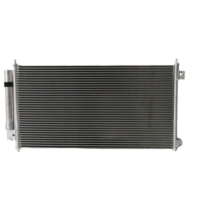 Car Air Conditioning Aluminum Condenser 80110TA0A01 3669 For Auto Cooling System 08-08 Car ACCORD-SDN/CPE