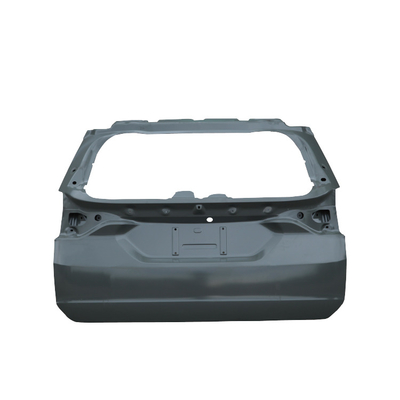 Quality Auto Spare Parts OE Trunk Lid Steel Car Rear Rear Tailgate For Ford 2015 Edge Series