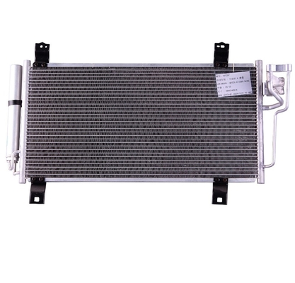 Aluminum SALE AUTO AIR / CAR AC CONDITIONER CONDENSER FOR MAZDA 6
