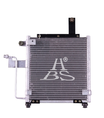Aluminum SALE AUTO AIR/CAR AC CONDITIONER CONDENSER FOR MAZDA DEMIO 2000
