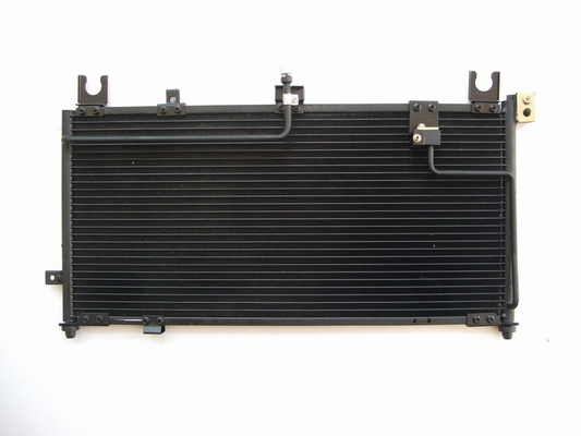 Aluminum SALE AUTO AIR CONDITIONER / CAR AC CONDENSER FOR MAZDA 323 / AZTEC
