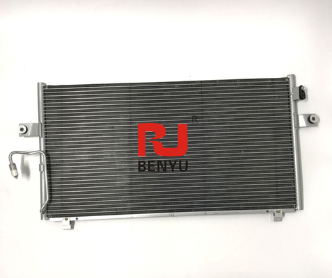 Auto Engine Cooling System Car AC Air Conditioner Condenser For MAX OEM:92110-4L010