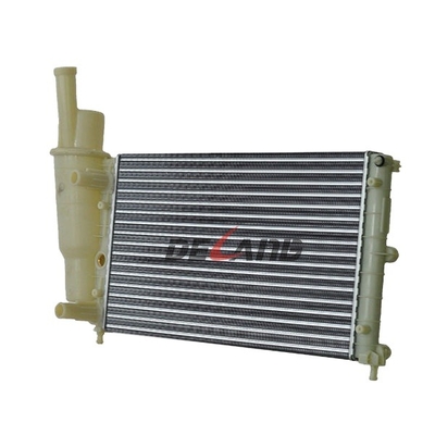 LANCIA Y radiator pa66 gf30 factory for LANCIA Y OE 46407450 DL-A011