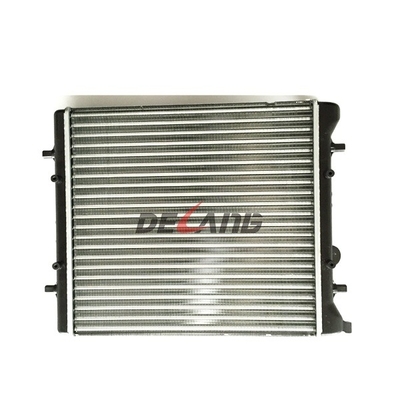 SEAT LEON 1J0121253G Radiator with good quality for Volkswagen BORA GOLF IV DL-A023