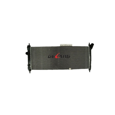 pa66 gf30 radiator plastic water tank for OPEL COMBO CORSA TIGRA 1300152