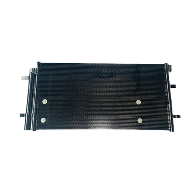 Car Air Conditioner System Made In China Air Conditioning Condenser For Audi Q5 A4L B8 OEM 8K260401 Left Side