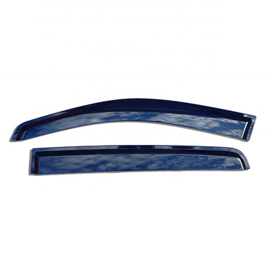 Hot Factory Sale Roof Rack Car Wind Window Sun Shades Rain Guard Door Visor