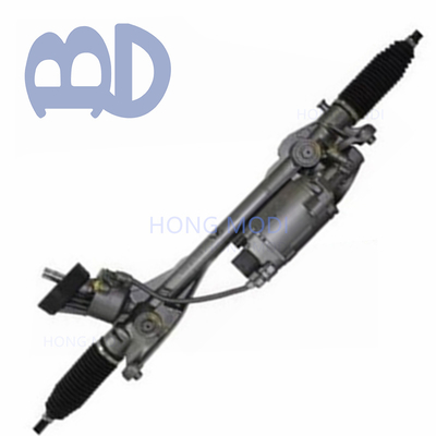 Electric Steering Rack Gearbox Power Steering Gear For Volks GOLFff AUDIii A3 5Q1423055F HMD-SR075