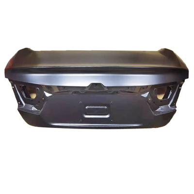Iron suitable for Honda Accord 2018/2019/2020 body kit car trunk lid