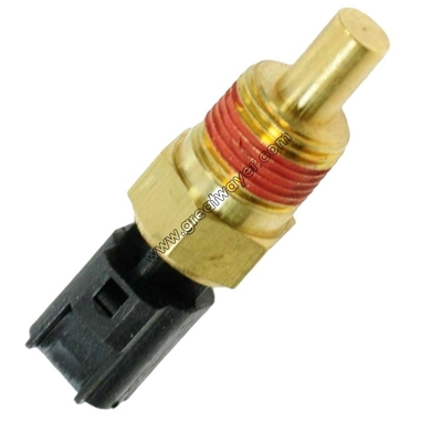 Engine 2 Pin Connector Coolant Water Temperature Car Sensor