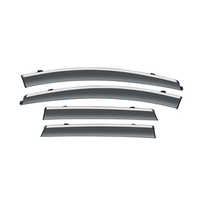 Easy Installation High Level Car Sun Visor Organizer For Side Window Nissan Murano Injection Door Visor
