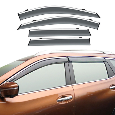 Wholesale 2014-2021 Nissan X-Trail Car Sun Visor Side Window Sun Visor For Truck Guard Easy Installation