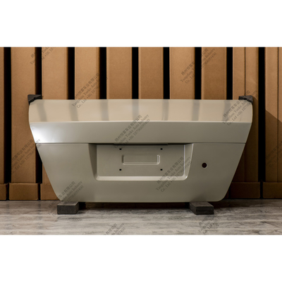 Classic trunk lid for Chery A5 A21 OE: A21-6301010-DY/A216301010DY