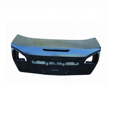 Auto Parts Trunk Lid Body Parts Replacement For Ford MONDEO FUSION 2007 2008 2009