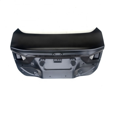 Auto Parts Trunk Lid Body Parts Replacement For 2013 FORD MONDEO FUSION
