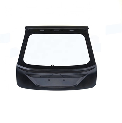 High Quality Auto Parts Sedan Auto Body Parts Replacement With Auto Parts SERIES Tailgate Trunk Cover For FORD FOCUS 2009