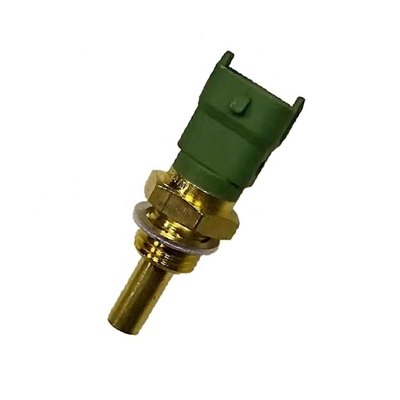 Truck Construction Machinery ISBe Engine Water Temperature Sensor 0281002471 4897224