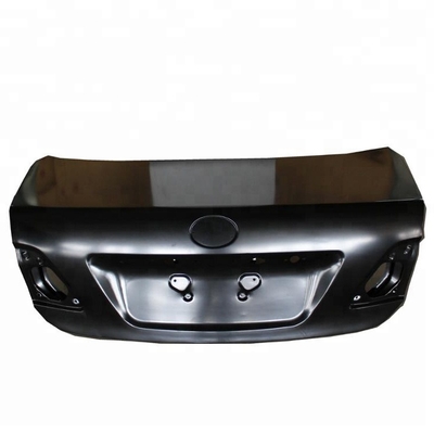Corolla Altis 2008 ZRE152 Car Spare Part Body Parts Trunk Cover Rear Door For Corolla Altis 2008 ZRE152 64401-02270