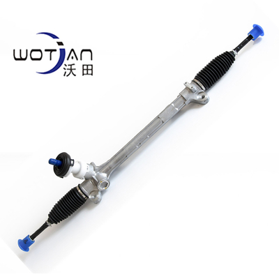 Wholesale ENV Electric Power New Steering Gear China Factory 56500-B0000 Auto Parts For KIA FORTE 2014-2019 LHD Power Steering Rack And Pinion