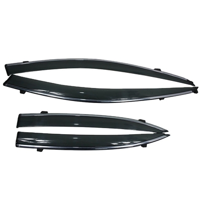 China-chic New Profession Customized Various Models Rain Shield Window Sunshade Car
