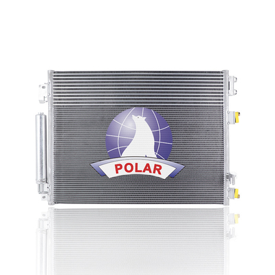 Motor Cooling System 33AC011 68085784AA JEEP C300 11-17 AC Capacitor For JEEP Cooled Capacitor Capacitor