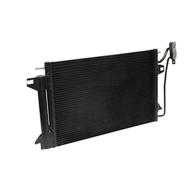 High Quality Auto AC condenser air conditioner a/c parts car air condenser for Ford Fusion 2006&gt;2008