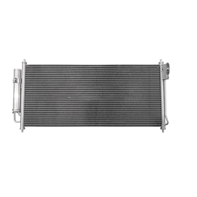OEM 92100-9W200 92100-8J000 92100-8J050 car AC air condition condenser for NISSAN ALTIMA 05 MAXIMA 04-08